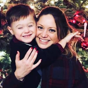 Meet your Posher, Becky